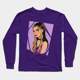 Darcy Long Sleeve T-Shirt